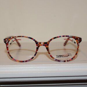 Easy Clip Kid's Glasses (EC53)